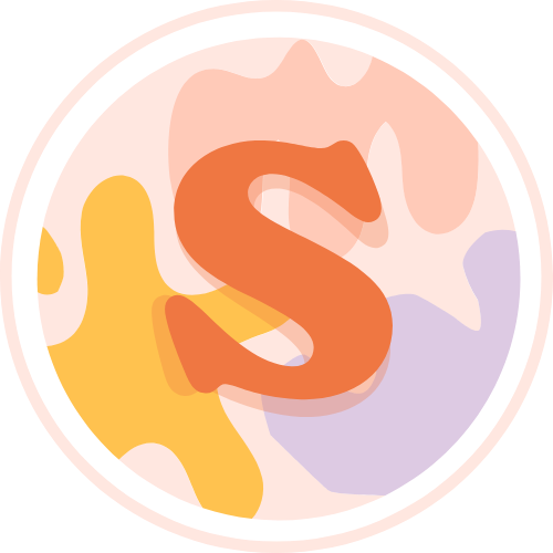 logo sticky